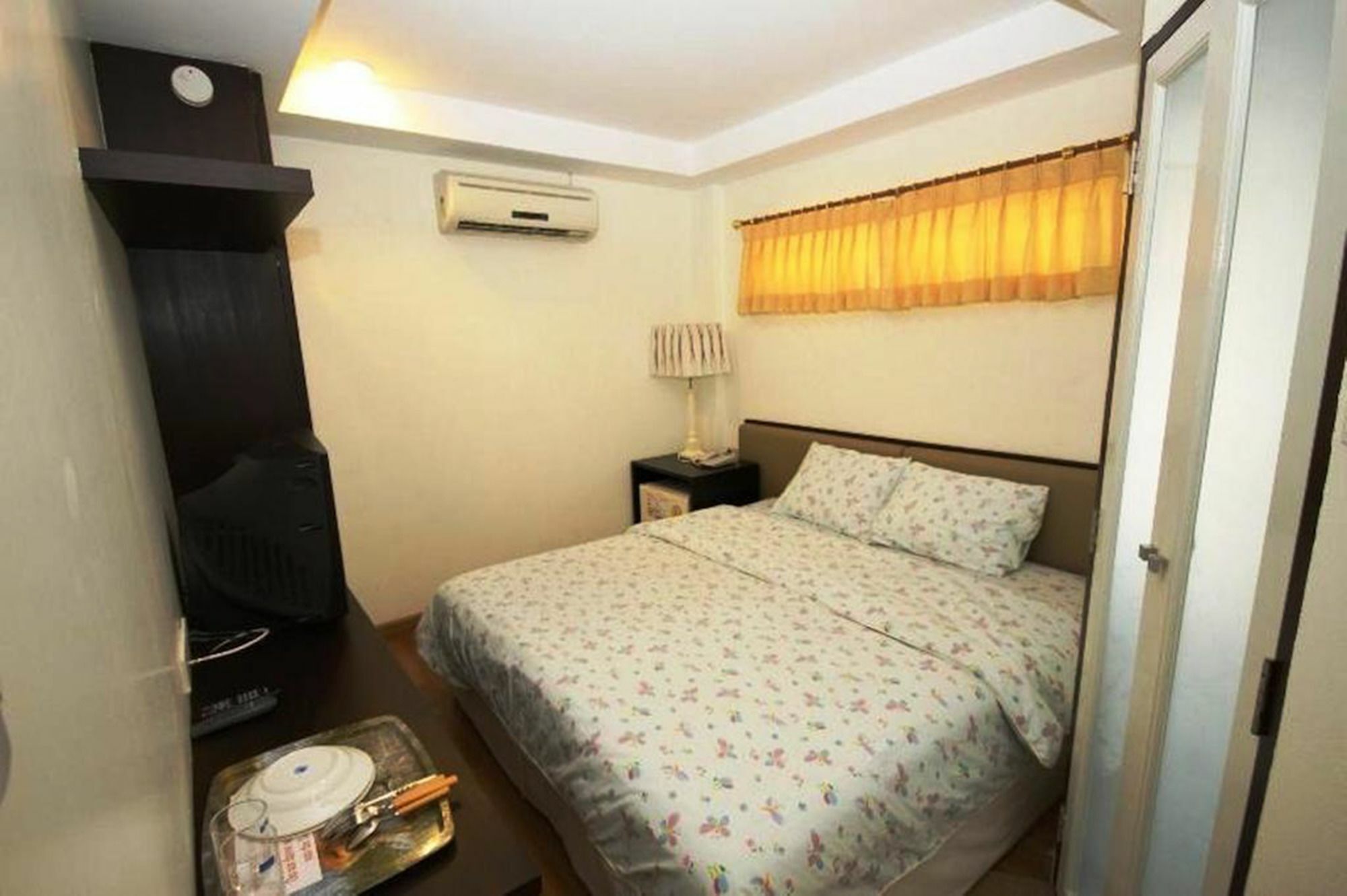 Nineplace 81 Check In At Np Nineplace 46 Bangkok Kültér fotó