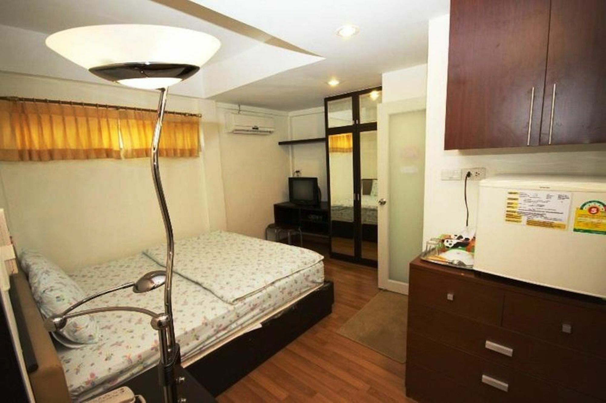 Nineplace 81 Check In At Np Nineplace 46 Bangkok Kültér fotó